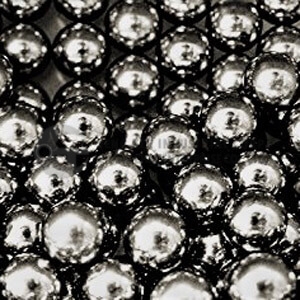 Chrome Steel Balls｜Chrome Ball Supplier - Jeng Ker Industrial Corp.